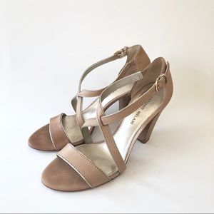 Antonio Melani strappy sandals